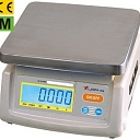 Digital scales