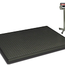 Floor scales