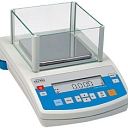 Jeweler scales