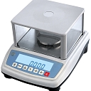Laboratory scales