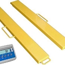 Bar scales