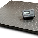 Floor scales