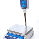 Commercial scales