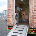 Samaritan support at home, care car for singles, pensioners living in remote areas, shower, foot care, washing machine, gas stove, hairdresser services.