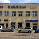 Electrolux service in Riga
