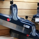 Flugger trowel
