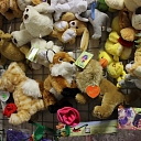 Flowers, flower trade, flower bouquets, Smiltene