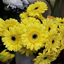 Flowers, flower trade, flower bouquets, Smiltene