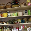 Flowers, flowers, flower shop, Smiltene