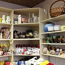 Flowers, flowers, flower shop, Smiltene