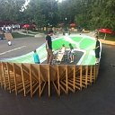 Изготовление деталей из дерева