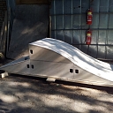 Cutting services, sawing