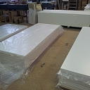 Plywood trade throughout Latvia and Europe