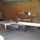 Furniture production in Riga