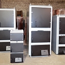 Wholesale of heating equipment in Grobiņa