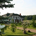 Guest house in Sigulda