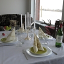 проведение званных вечеров