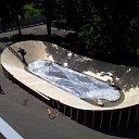 Būvkonstrukciju izgatavošana