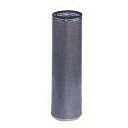 Carbon cartridge