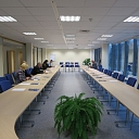 Conference rooms