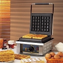 Dinox waffle irons