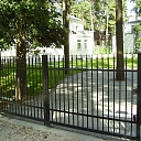 Double gates