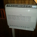 Floor heat pumps Riga Pardaugava Ågenskalns