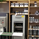 Flugger krāsu tonēšana