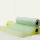 Glass fiber materials