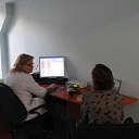 Health diagnostics Dr. Ilzite, diagnostics by bioresonance method