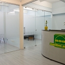 Health salon 888 administration