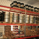 Industrial oils VA Motors