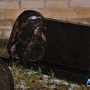 Kapu pieminekļi Jēkabpilī