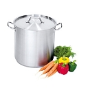 Kitchen pot