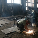 metal trade, Madona Farmer