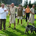 pasākumu organizēšana