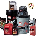 Petro-Canada, Масла Petro Canada