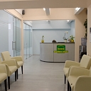 Private medical center health salon 888