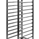 Shelf trolleys