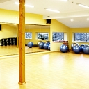 Sporta klubs Liepājā