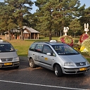 Taksometru pakalpojumi Ventspilī