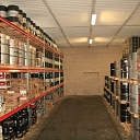 Transformer oils VA Motors