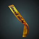 аксессуары печать лауреат лента новая жена