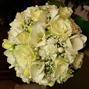 Wedding bouquet