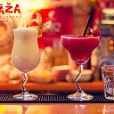 Intoxicating cocktails for evening relaxation in Old Riga