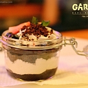 European cuisine in Old Riga