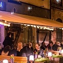 Bar in Old Riga