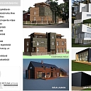 Architectural services