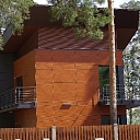 Dwelling houses in Jurmala