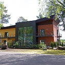 Dwelling houses in Jurmala